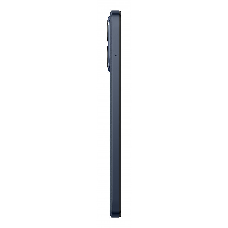 Viedtālrunis TCL K70 Power 8+256GB 4G, Nebula Blue (T522E-2BLCA112)