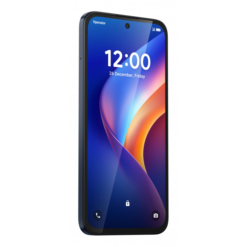 Viedtālrunis TCL K70 Power 8+256GB 4G, Nebula Blue (T522E-2BLCA112)