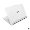 Lenovo Legion 7 16IAX10 16 inch WQXGA OLED portatīvais dators - Intel Core Ultra 7 255HX, 32GB RAM, 1TB SSD, NVIDIA GeForce RTX 5060 8GB, Bez OS, Glacier White