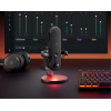 Steelseries ALIAS melns PC mikrofons