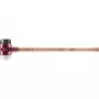 Halder āmurs SIMPLEX ar galvas diametru 80mm un garumu 800mm