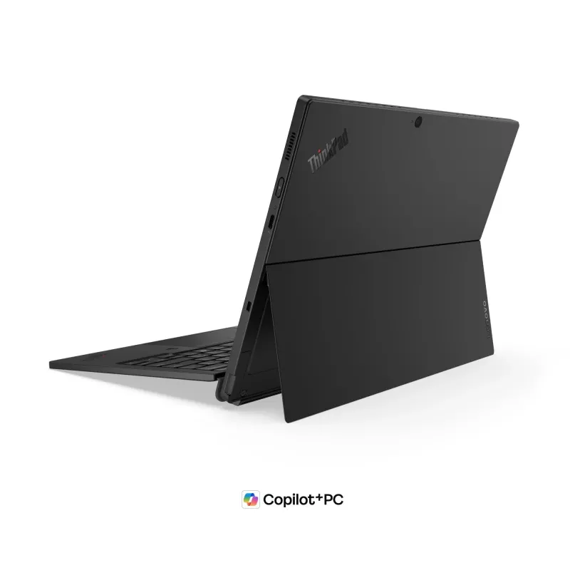 Lenovo ThinkPad X13 Detachable Gen 1 13 inch portatīvais dators - Intel Core Ultra 5 335, 16GB RAM, 512GB SSD, Windows 11 Pro (DE)