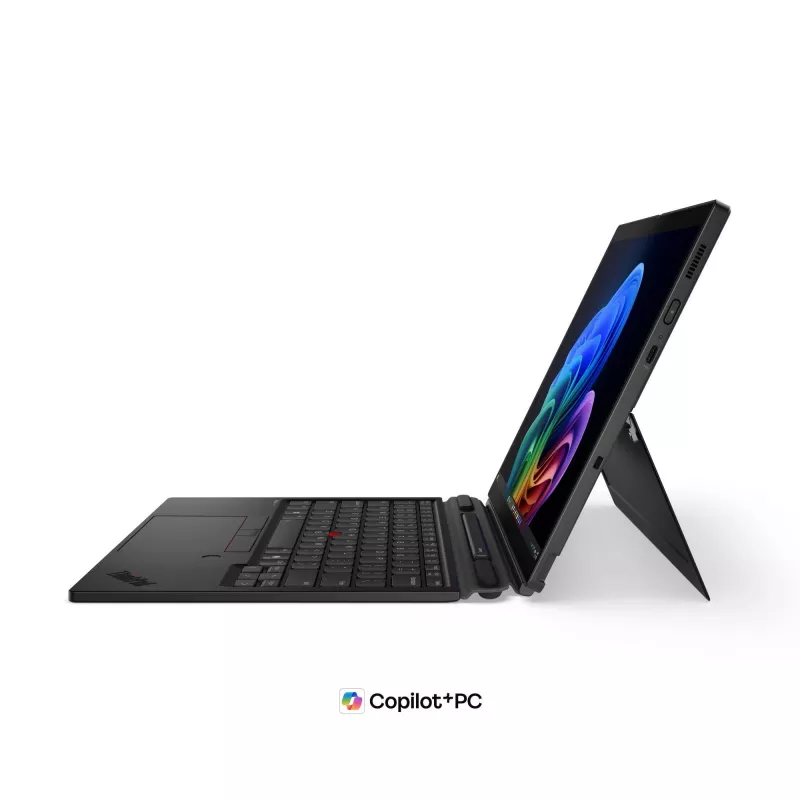 Lenovo ThinkPad X13 Detachable Gen 1 13 inch portatīvais dators - Intel Core Ultra 5 335, 16GB RAM, 512GB SSD, Windows 11 Pro (DE)