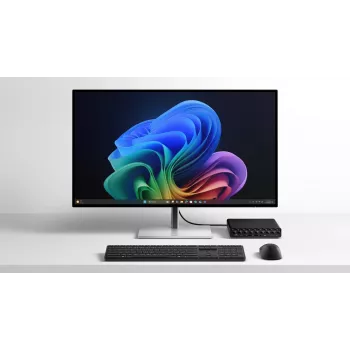 HP 8G2i Mini dators - Intel Core Ultra 5, 16GB RAM, 512GB SSD, Windows 11 Pro
