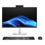 HP 8G1i All-in-One dators - Intel Core Ultra 7 265, 16GB RAM, 512GB SSD, Windows 11 Pro