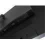 Lenovo ThinkVision T23i-20 23 inch Full HD IPS monitors, HDMI/DP/VGA, Pivot, regulējams augstums (61F6MAT2EU)