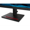 Lenovo ThinkVision T23i-20 23 inch Full HD IPS monitors, HDMI/DP/VGA, Pivot, regulējams augstums (61F6MAT2EU)