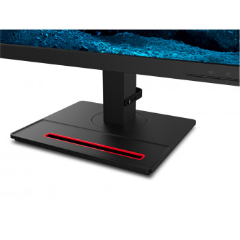 Lenovo ThinkVision T23i-20 23 inch Full HD IPS monitors, HDMI/DP/VGA, Pivot, regulējams augstums (61F6MAT2EU)