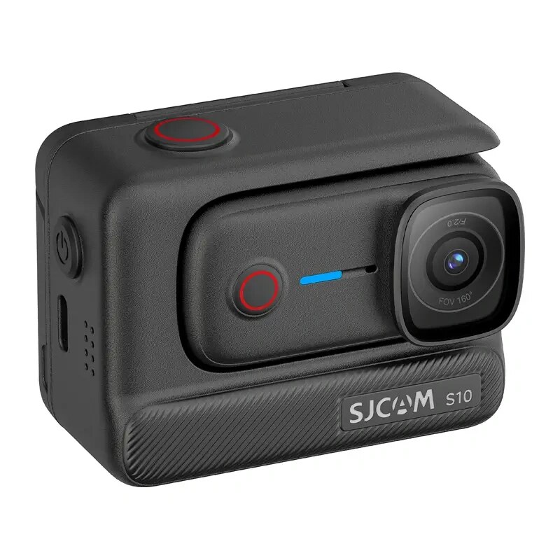 SJCAM S10 darbības kamera (S10 128G)