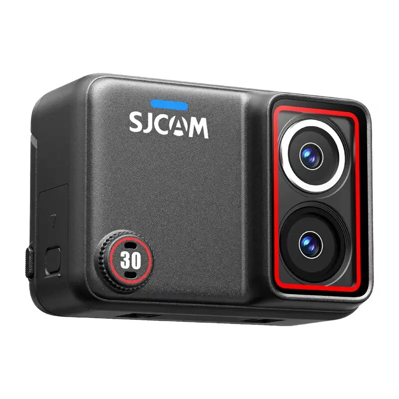 SJCAM SJ30 darbības kamera