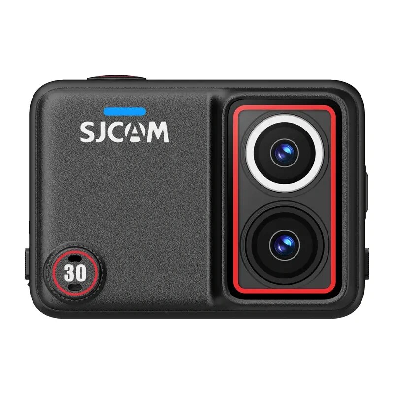 SJCAM SJ30 darbības kamera