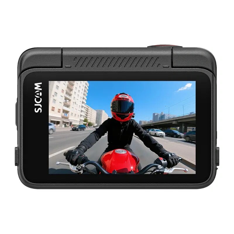 SJCAM SJ30 darbības kamera