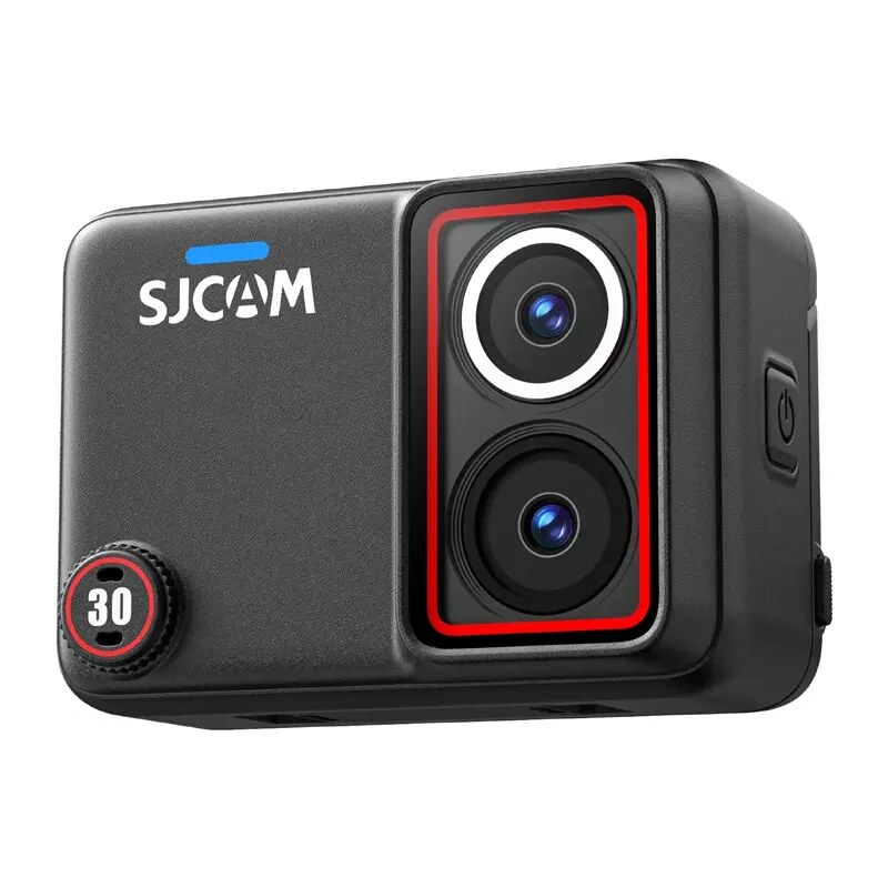 SJCAM SJ30 darbības kamera