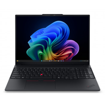 Lenovo E16 Gen 4 klēpjdators - AMD Ryzen 7 345, 32GB RAM, 1TB SSD, Windows 11 Pro
