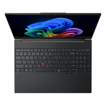 Lenovo E16 Gen 4 klēpjdators - AMD Ryzen 7 345, 32GB RAM, 1TB SSD, Windows 11 Pro