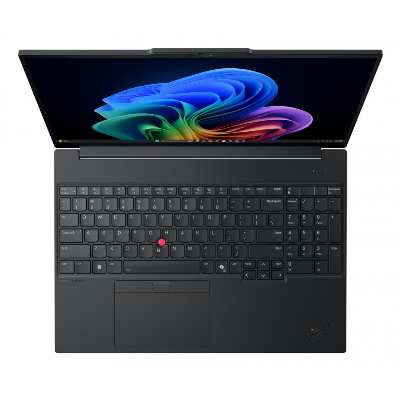Lenovo E16 Gen 4 klēpjdators - AMD Ryzen 7 345, 32GB RAM, 1TB SSD, Windows 11 Pro