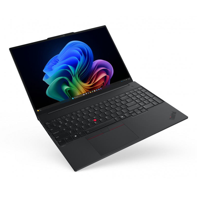 Lenovo E16 Gen 4 klēpjdators - AMD Ryzen 7 345, 32GB RAM, 1TB SSD, Windows 11 Pro