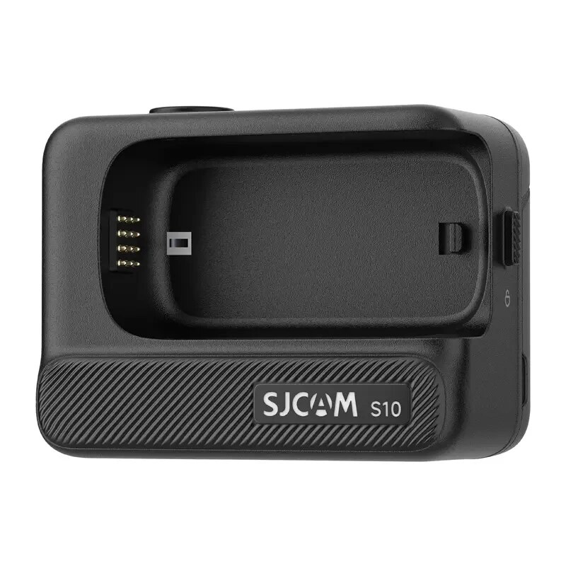 SJCAM S10 darbības kamera (S10 64G)