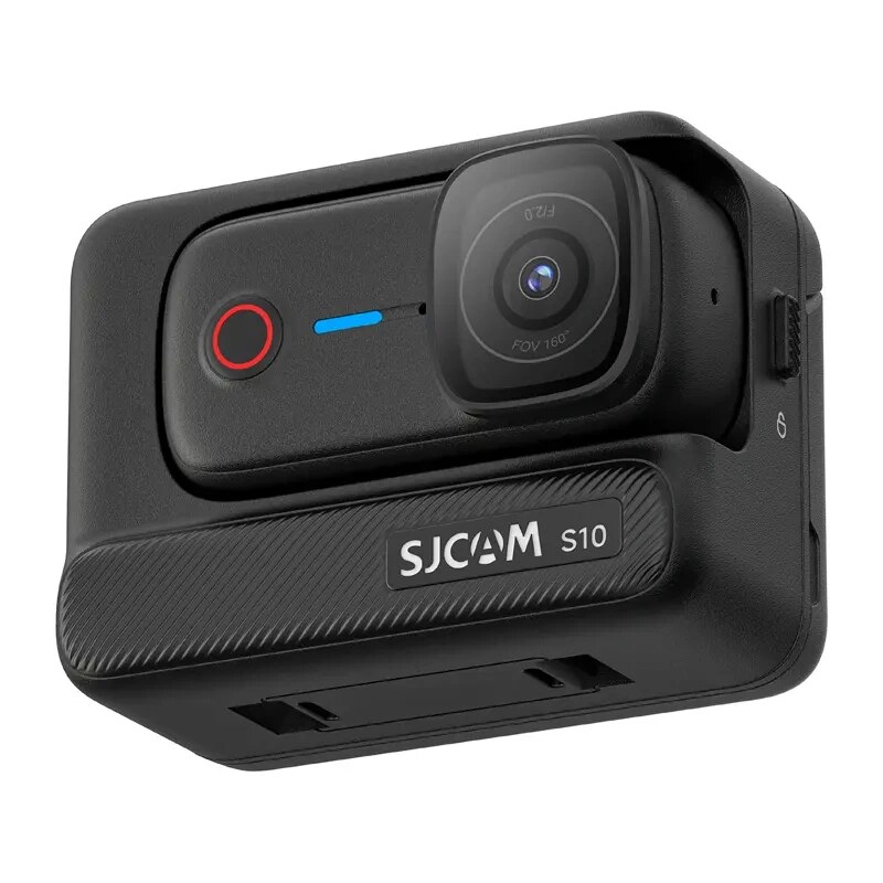 SJCAM S10 darbības kamera (S10 64G)