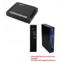 ALLNET VDSL2 komplekts ALL126AM3 + ALL-BMI100VDSL2V 2 vadu savienojumiem