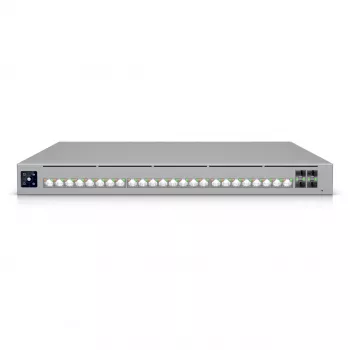 Ubiquiti ECS-24S-PoE Enterprise Campus 24 portu PoE komutators