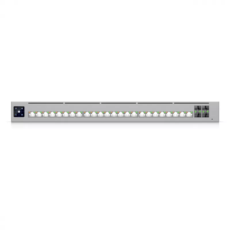 Ubiquiti ECS-24S-PoE Enterprise Campus 24 portu PoE komutators