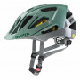 Uvex Quatro CC MIPS MTB ķivere, Moss Rhino (41/3/610/04)