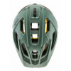 Uvex Quatro CC MIPS MTB ķivere, Moss Rhino (41/3/610/04)