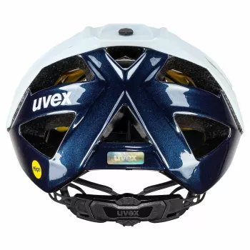 Uvex Quatro CC MIPS kalnu velosipēda ķivere, izmērs 52-57 cm (41/3/610/05)