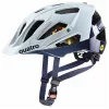 Uvex Quatro CC MIPS kalnu velosipēda ķivere, izmērs 52-57 cm (41/3/610/05)