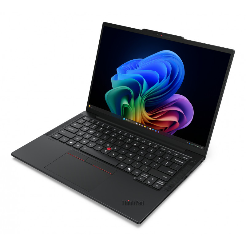 Lenovo ThinkPad T14s Gen 7 14 inch WUXGA klēpjdators - Intel Core Ultra 5 325, 32GB RAM, 1TB SSD, 4G, Windows 11 Pro