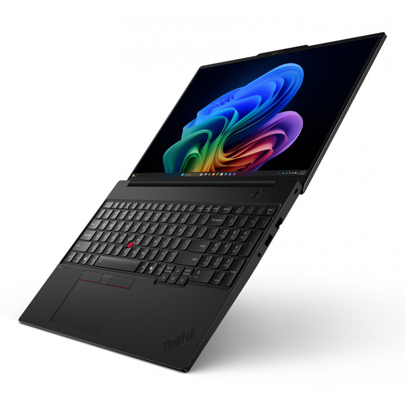 Lenovo ThinkPad T16 Gen 5 16 inch WUXGA klēpjdators - Intel Core Ultra 5 325, 32GB RAM, 512GB SSD, Windows 11 Pro