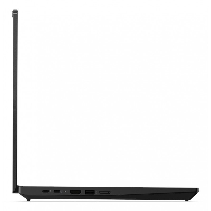 Lenovo ThinkPad T16 Gen 5 16 inch WUXGA klēpjdators - Intel Core Ultra 5 325, 32GB RAM, 512GB SSD, Windows 11 Pro