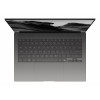 ASUS ZenBook S14 OLED UX5406AA-SU052W 14 inch 3K portatīvais dators - Intel Core Ultra 9 386H, 32GB RAM, 1TB SSD, Windows 11 Home