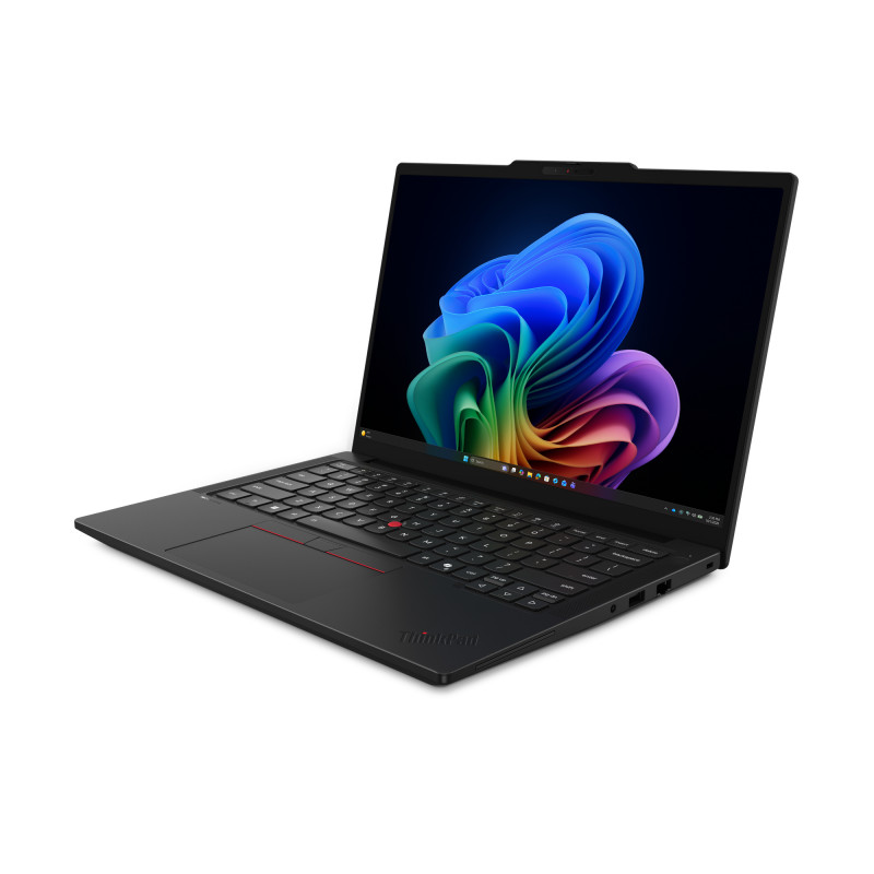 Lenovo ThinkPad T14 Gen 7 14 inch WUXGA klēpjdators - Intel Core Ultra 5 325, 16GB RAM, 512GB SSD, Windows 11 Pro