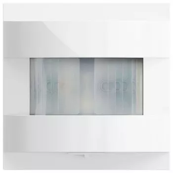 Gira S3000 kustības detektors, virsapmetuma, 1,10 m, Comfort, BT Sy (537470)