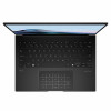 ASUS ZenBook UM3406GA-DISQD5X klēpjdators - AMD Ryzen AI 7 445, 32GB RAM, 1TB SSD, Windows 11 Pro, franču tastatūra (AZERTY)