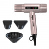 Wahl Vanquish matu fēns, 1600 W, rozā zelts (4321-0471)