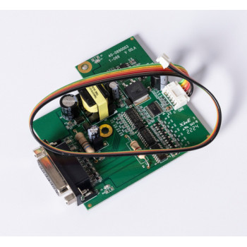 Brother PAGP003 GPIO saskarnes kartīte TJ-6 sērijas industriālajiem etiķešu printeriem