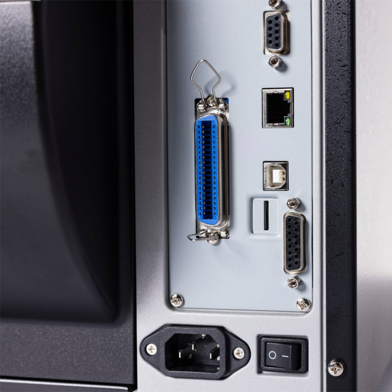 Brother PAGP003 GPIO saskarnes kartīte TJ-6 sērijas industriālajiem etiķešu printeriem