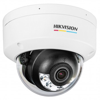 Hikvision DS-2CD1147G2H-LIU (2.8mm) 4 MP IP drošības kamera
