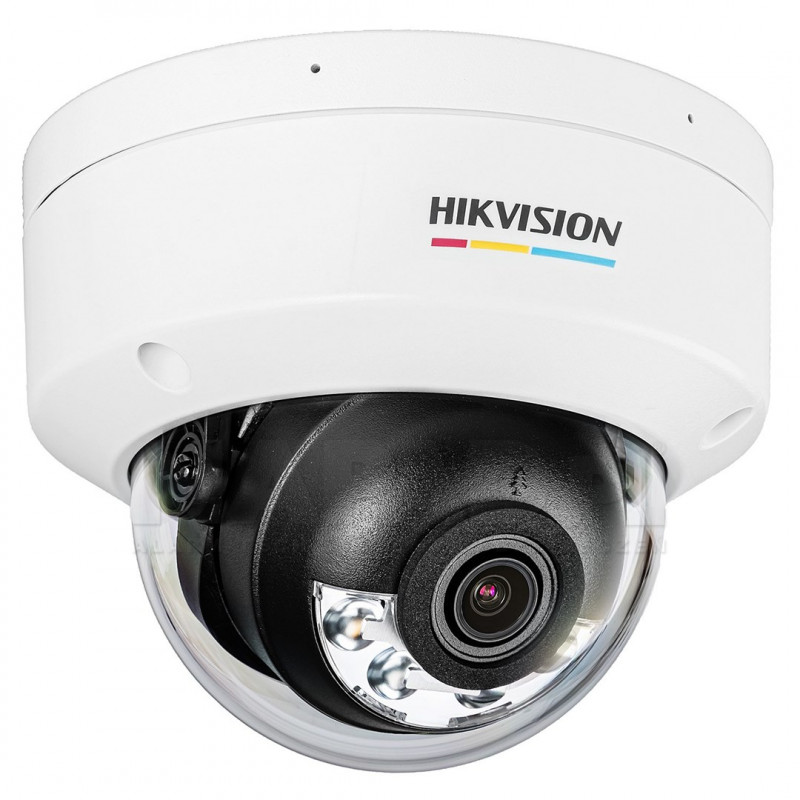 Hikvision DS-2CD1147G2H-LIU (2.8mm) 4 MP IP drošības kamera