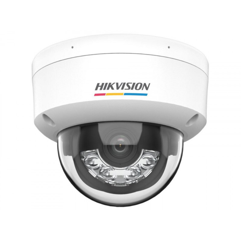 Hikvision DS-2CD1147G2H-LIU (2.8mm) 4 MP IP drošības kamera
