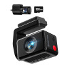 REDTIGER F4 Pro WiFi 4K + 1080p 128GB automašīnas videoreģistrators