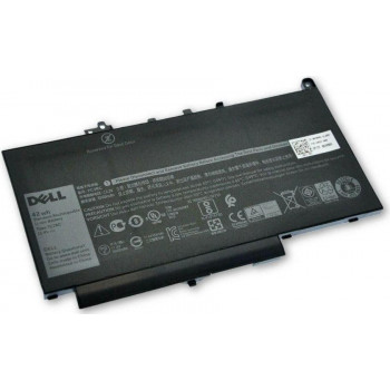 Dell klēpjdatora akumulators, 42 Wh, 3 elementu (451-BBWR)