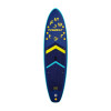 Funwater piepūšamais SUP dēlis 3,5 m, tumši zils (SUPFW71A)