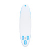 Funwater piepūšamais SUP dēlis 3.2 m (SUPFW07A)