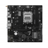 ASRock A620AM-P WIFI mātesplate, AMD A620A, AM5 ligzda, microATX