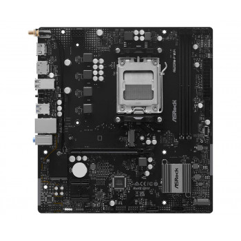ASRock A620AM-P WIFI mātesplate, AMD A620A, AM5 ligzda, microATX