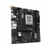 ASRock A620AM-P WIFI mātesplate, AMD A620A, AM5 ligzda, microATX